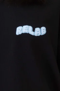 T-shirty-Relab Koszulka Basic Logo