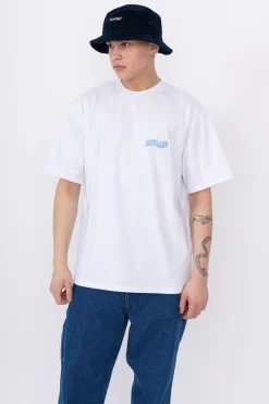 T-shirty-Relab Koszulka Basic Logo