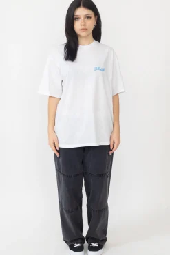 T-shirty-Relab Koszulka Basic Logo