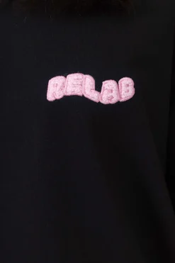 T-shirty-Relab Koszulka Basic Logo