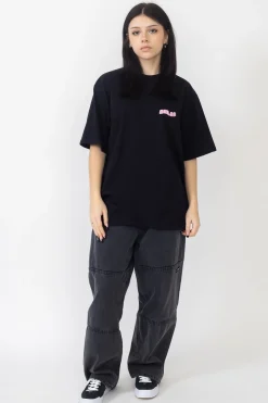 T-shirty-Relab Koszulka Basic Logo