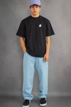 T-shirty-Relab Koszulka Basic R