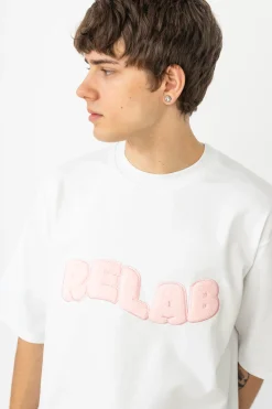 T-shirty-Relab Koszulka Cozy