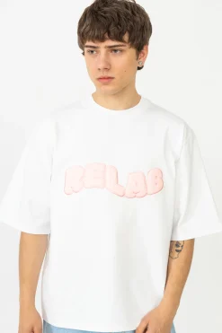 T-shirty-Relab Koszulka Cozy