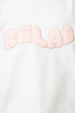 T-shirty-Relab Koszulka Cozy