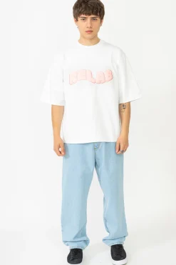 T-shirty-Relab Koszulka Cozy