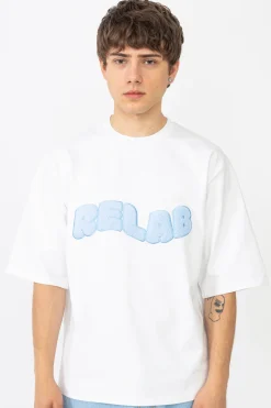 T-shirty-Relab Koszulka Cozy