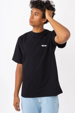T-shirty-Relab Koszulka Kresh