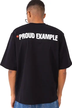 T-shirty-Relab Koszulka Successful College Dropout