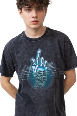 T-shirty-Ripndip Koszulka Afterlife