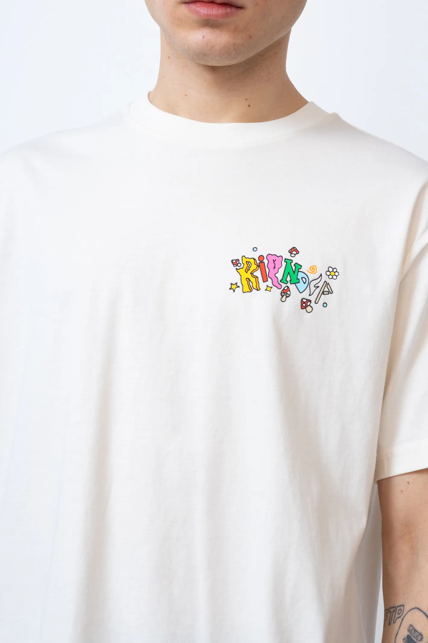 T-shirty-Ripndip Koszulka Broken Down