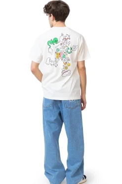 T-shirty-Ripndip Koszulka Broken Down