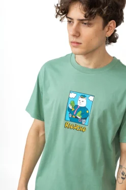 T-shirty-Ripndip Koszulka Confiscated