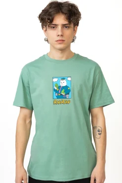 T-shirty-Ripndip Koszulka Confiscated