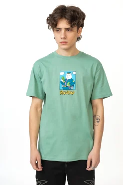 T-shirty-Ripndip Koszulka Confiscated
