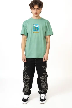 T-shirty-Ripndip Koszulka Confiscated