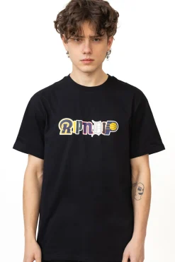 T-shirty-Ripndip Koszulka Fan Fave