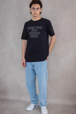 T-shirty-Ripndip Koszulka Fuck You
