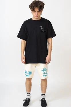 T-shirty-Ripndip Koszulka Grabs