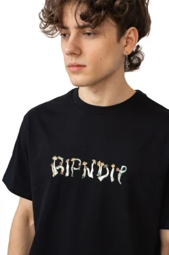 T-shirty-Ripndip Koszulka Is This Real Life
