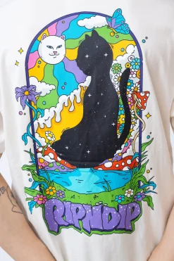 T-shirty-Ripndip Koszulka Jerm Oasis