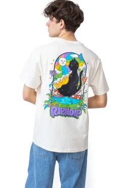 T-shirty-Ripndip Koszulka Jerm Oasis