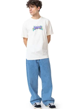 T-shirty-Ripndip Koszulka Jerm Oasis