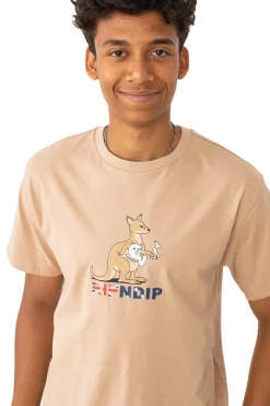 T-shirty-Ripndip Koszulka Joey Nerm