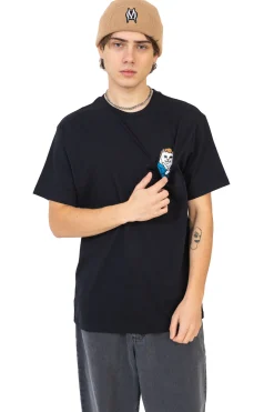 T-shirty-Ripndip Koszulka Killer Nerm Pocket