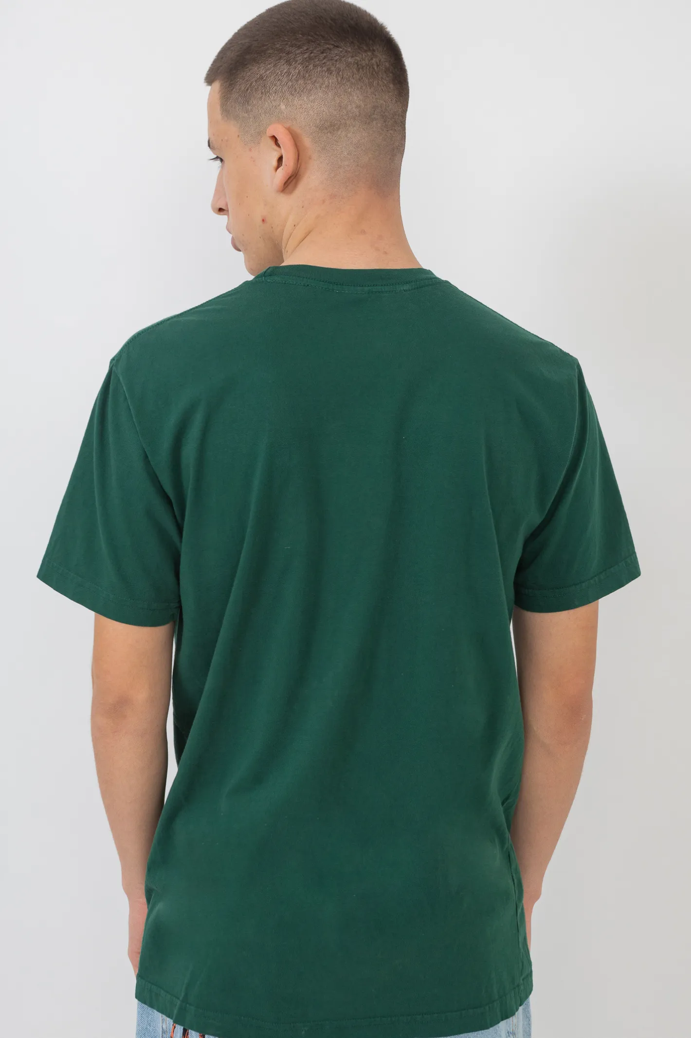 T-shirty-Ripndip Koszulka Lord Santa Pocket