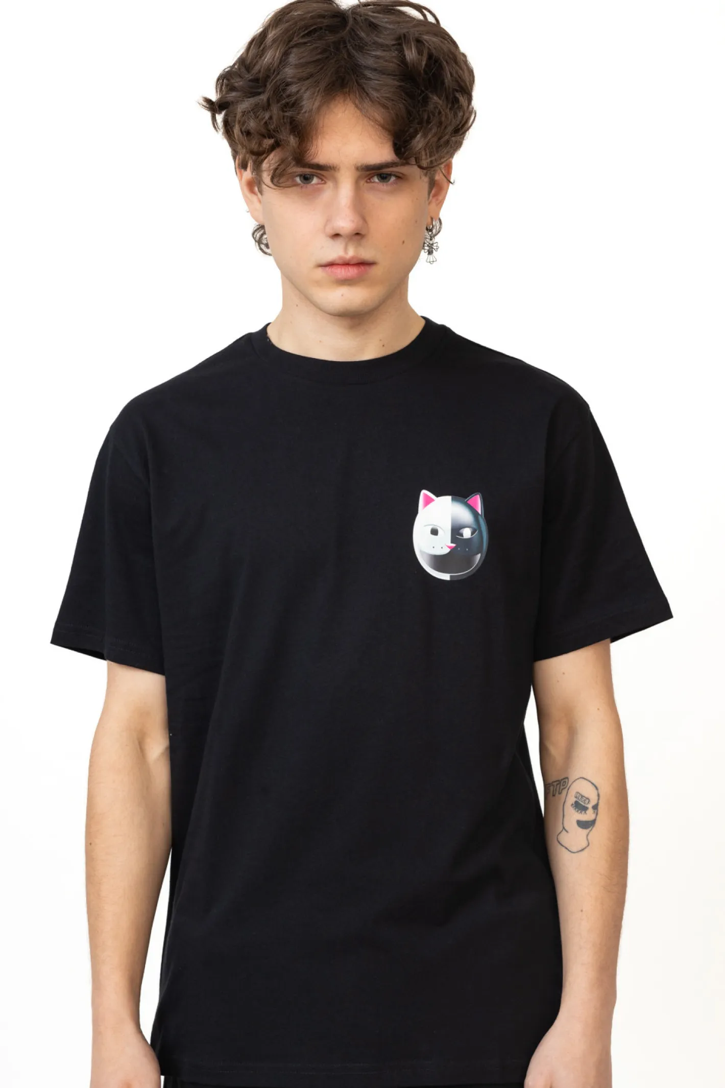 T-shirty-Ripndip Koszulka Lose Yourself