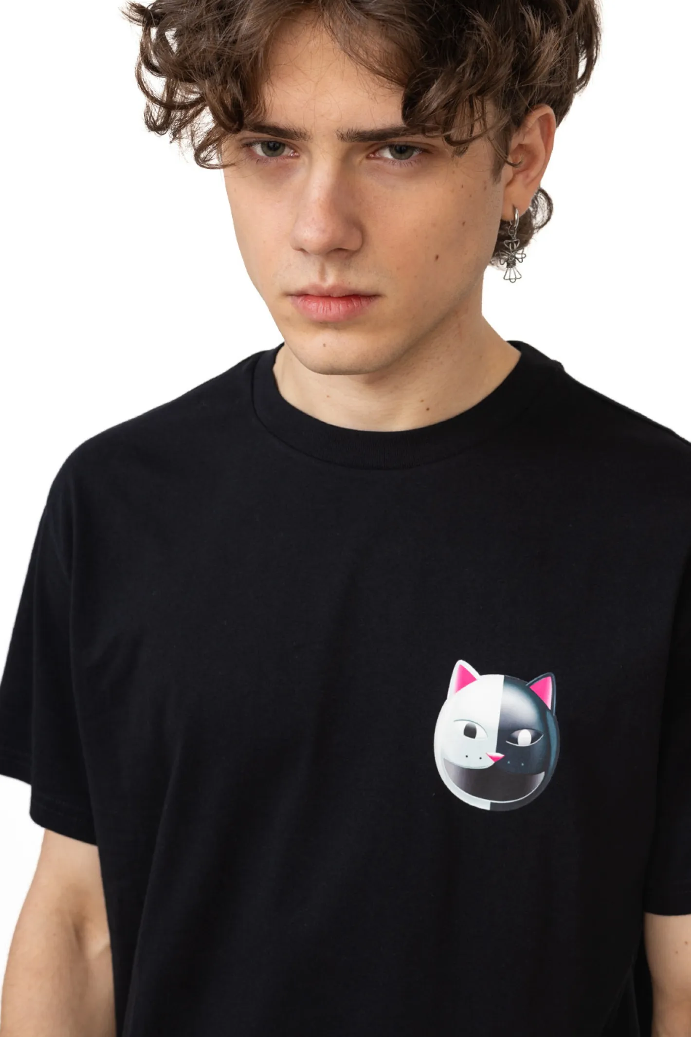 T-shirty-Ripndip Koszulka Lose Yourself