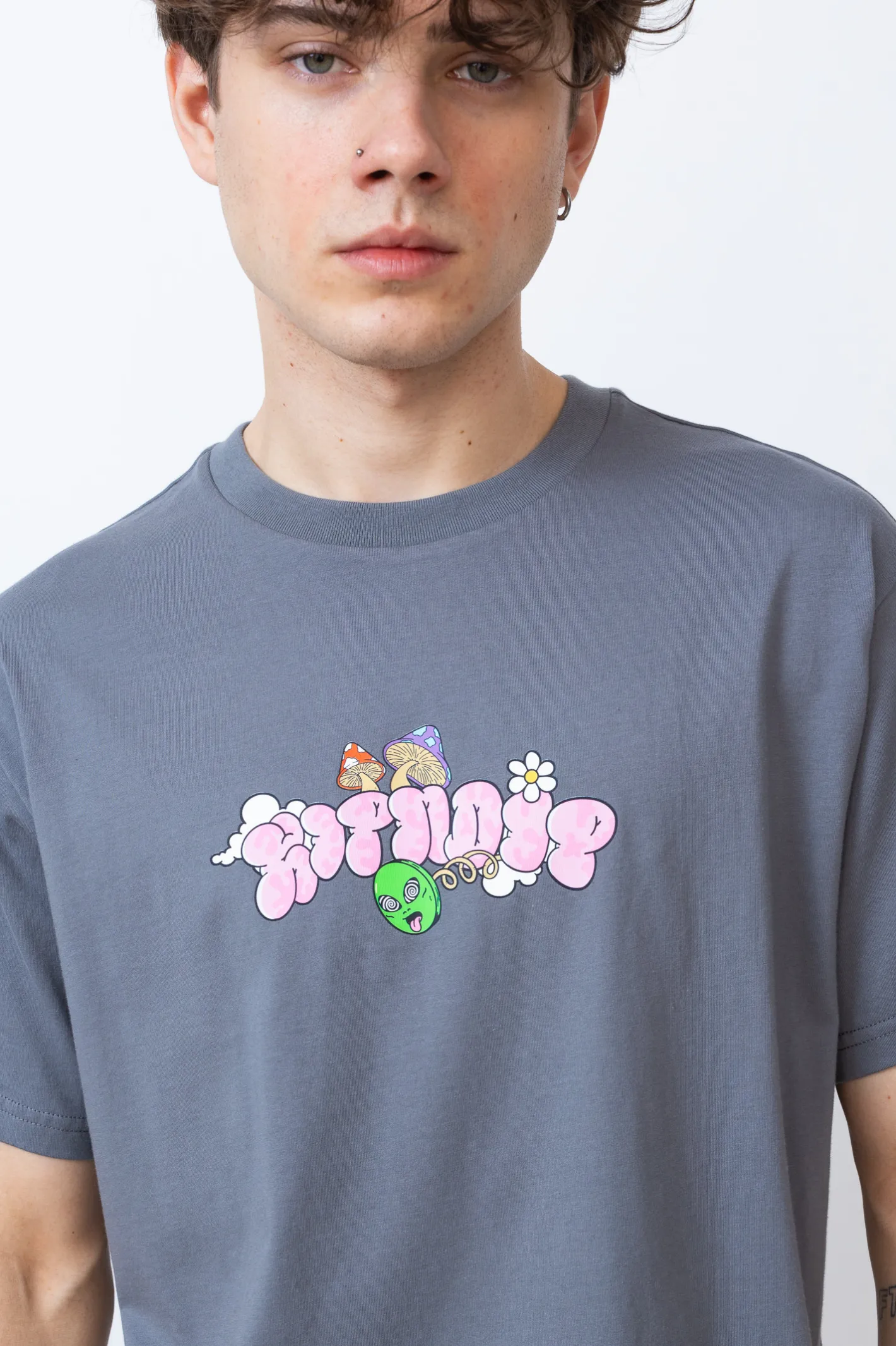 T-shirty-Ripndip Koszulka Lost Minds