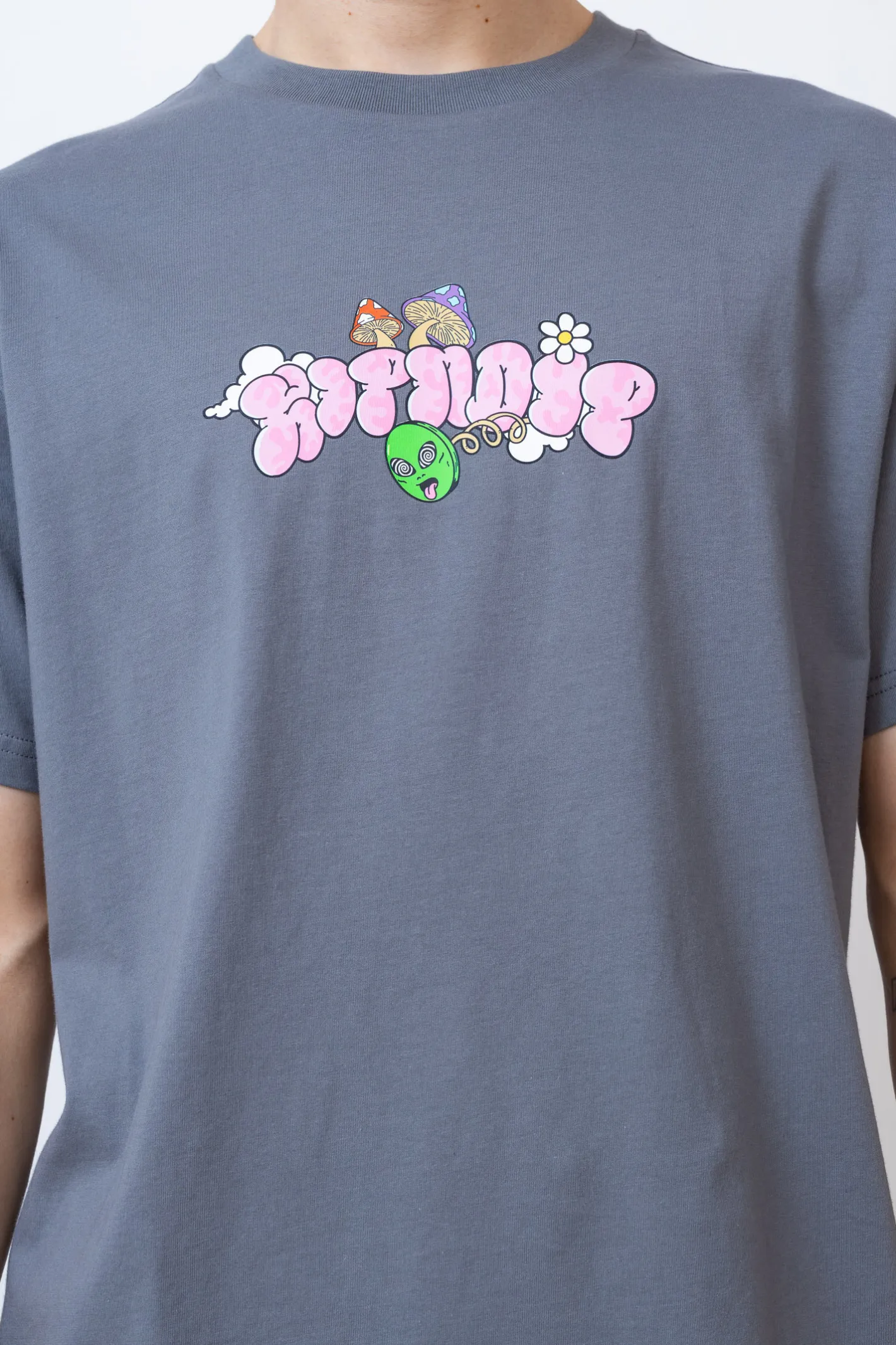 T-shirty-Ripndip Koszulka Lost Minds
