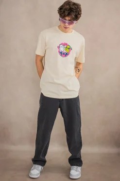T-shirty-Ripndip Koszulka Love Is