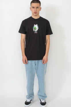 T-shirty-Ripndip Koszulka Monday's