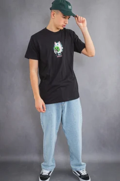 T-shirty-Ripndip Koszulka Monday's