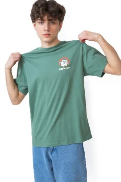 T-shirty-Ripndip Koszulka No Smoking