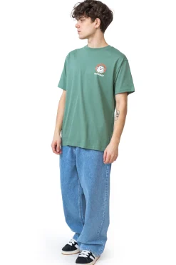 T-shirty-Ripndip Koszulka No Smoking
