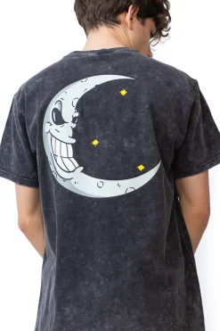 T-shirty-Ripndip Koszulka Oracle