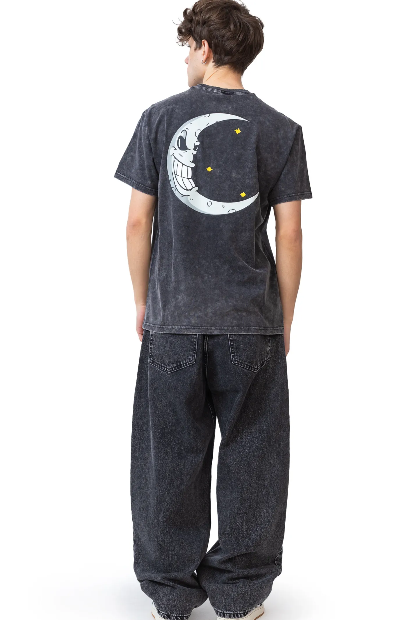 T-shirty-Ripndip Koszulka Oracle