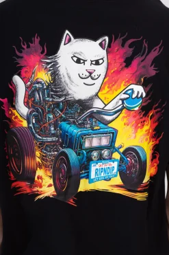 T-shirty-Ripndip Koszulka Risky Business
