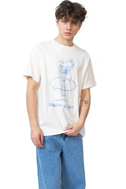 T-shirty-Ripndip Koszulka Saturn