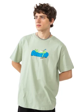 T-shirty-Ripndip Koszulka Sleepy