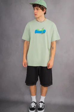 T-shirty-Ripndip Koszulka Sleepy