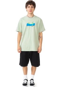 T-shirty-Ripndip Koszulka Sleepy