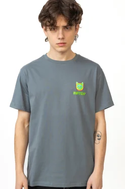 T-shirty-Ripndip Koszulka Thermal Nermal