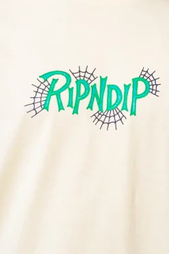 T-shirty-Ripndip Koszulka Travis