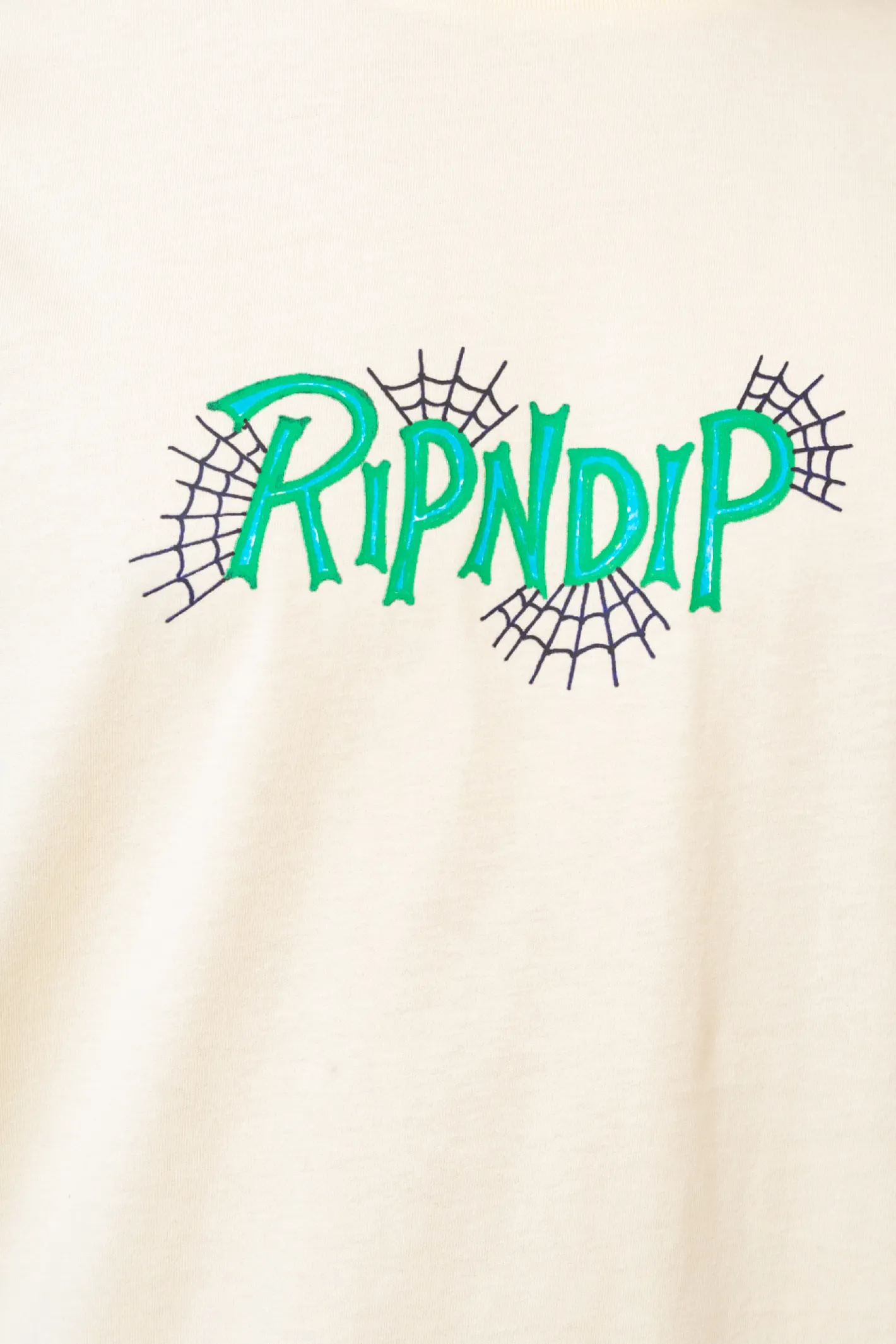 T-shirty-Ripndip Koszulka Travis