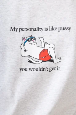 T-shirty-Ripndip Koszulka Wouldnt Get It